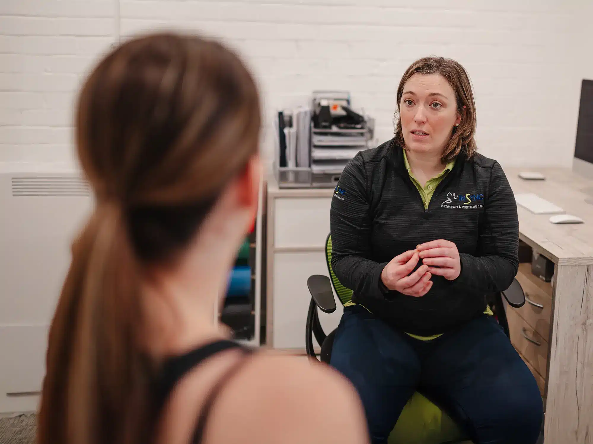 insync therapy consultation