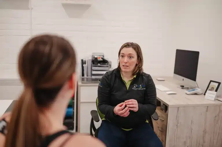 insync therapy hexham