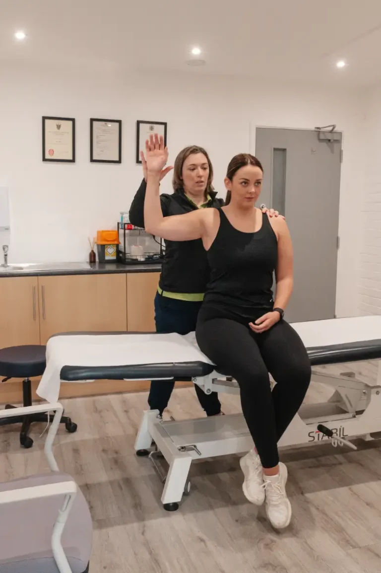 insync therapy hexham