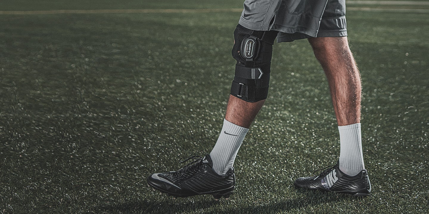Specialist DonJoy Knee Bracing in Hexham 1 Donjoystore knee brace