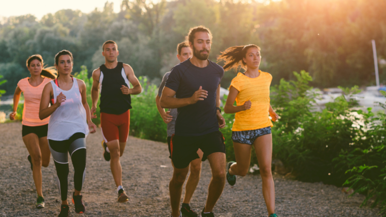 Why Fear Stalls Your Rehab
