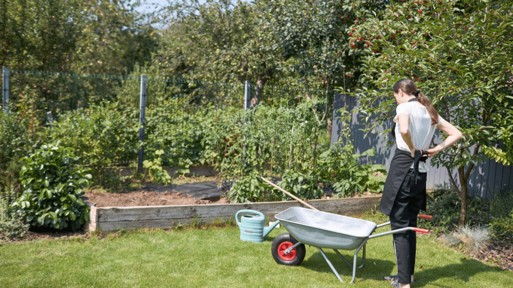 5 Common Gardening Injuries In Northumberland That Strike Every Spring 1 Gardening Injuries In Northumberland