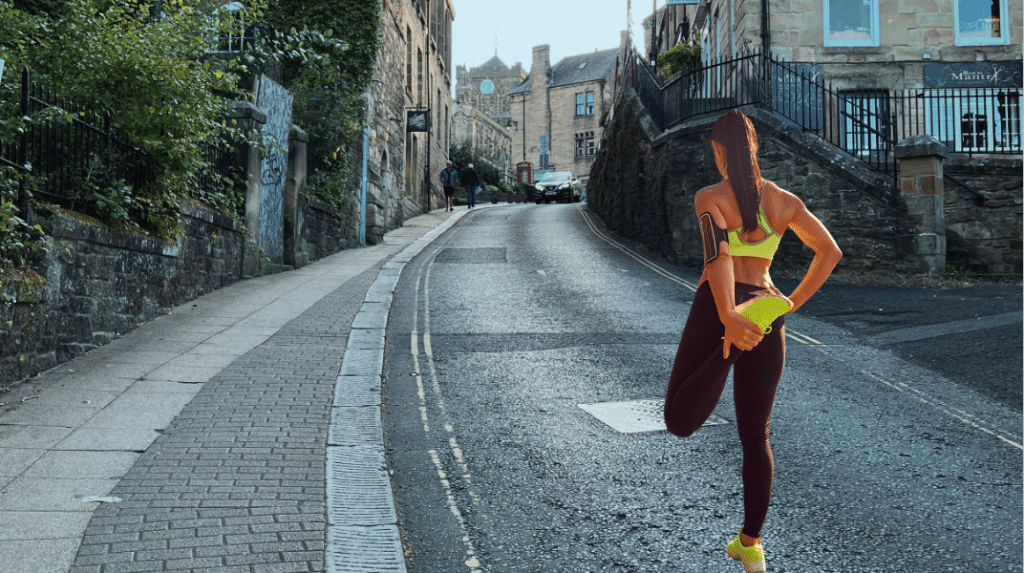 You Don't Have to Be a Runner to Start This Week 1 running physio Hexham